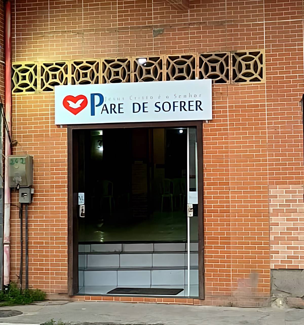 Igreja Universal BOCA DO MATO - Rua Rosalina Cardoso da Fonseca, 262 - Boca do Mato, Cabo Frio - Rio de Janeiro  - 28922010 - Brasil, 262 - Boca do Mato Cabo Frio - Rio de Janeiro - Brasil