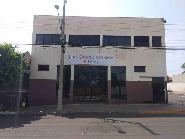 Igreja Universal CASTILHO - Avenida José Luciano Pereira, 688 - Leão 1, Castilho - São Paulo  - 16920000 - Brasil, 688 - Leão 1 Castilho - São Paulo - Brasil