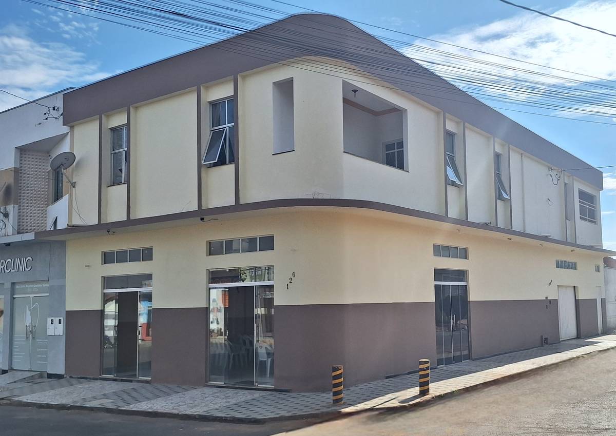 Igreja Universal RIO PARDO DE MINAS - Av. Domingos Português, 126 - Cidade Alta, Rio Pardo de Minas - Minas Gerais  - 39530000 - Brasil, 126 - Cidade Alta Rio Pardo de Minas - Minas Gerais - Brasil