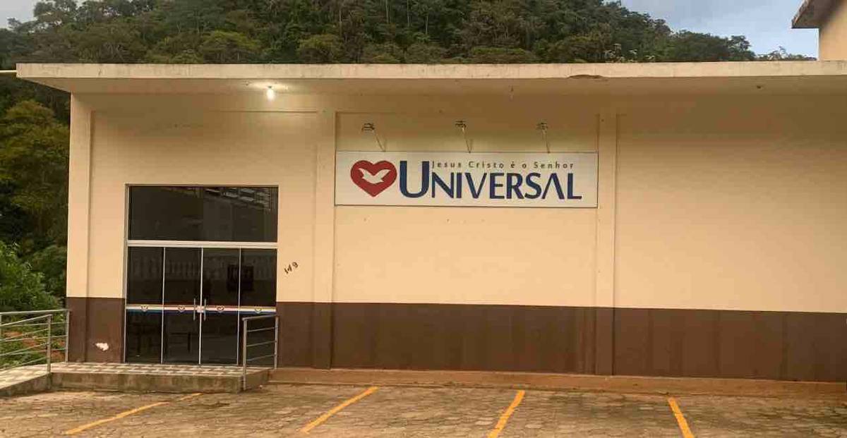 Igreja Universal VALE DO RIO PRETO - Rua Coronel Francisco Limongi, 149 - Estaçao, Rio de Janeiro - Rio de Janeiro  - 25780-000 - Brasil, 149 - Estaçao Rio de Janeiro - Rio de Janeiro - Brasil