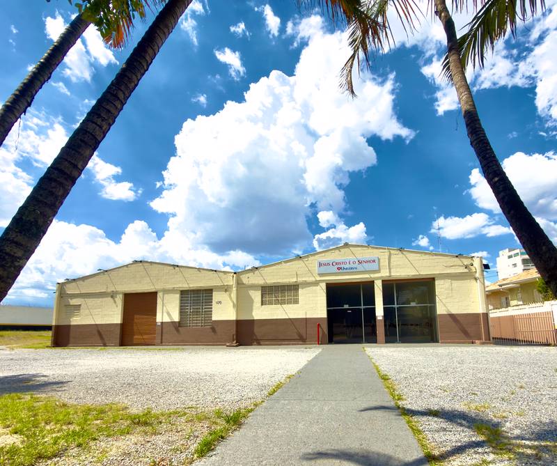 Igreja Universal JAGUARIBE OSASCO - Avenida José Lourenço, 570 - Jaguaribe, Osasco - São Paulo  - 06053020 - Brasil, 570 - Jaguaribe Osasco - São Paulo - Brasil