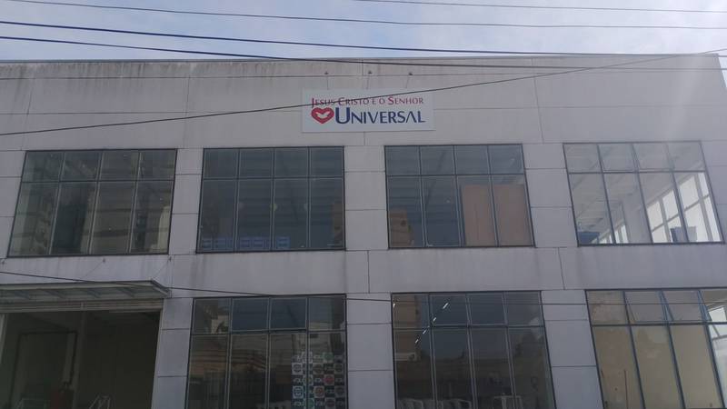 Igreja Universal SANTANA DO LIVRAMENTO - Rua Conde de Porto Alegre , 300 - Centro, Santana do Livramento - Rio Grande do Sul  - 97573581 - Brasil