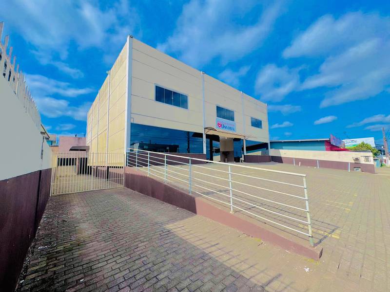 Igreja Universal GUARUJA - Rua Trinta e Um de Março, 710 - Guarujá, Lages - Santa Catarina  - 88521000 - Brasil, 710 - Guarujá Lages - Santa Catarina - Brasil