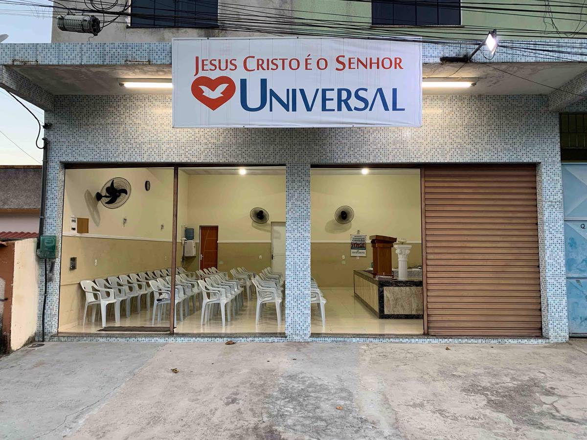 VILA GENI – Universal.org – Portal Oficial da Igreja Universal do Reino ...