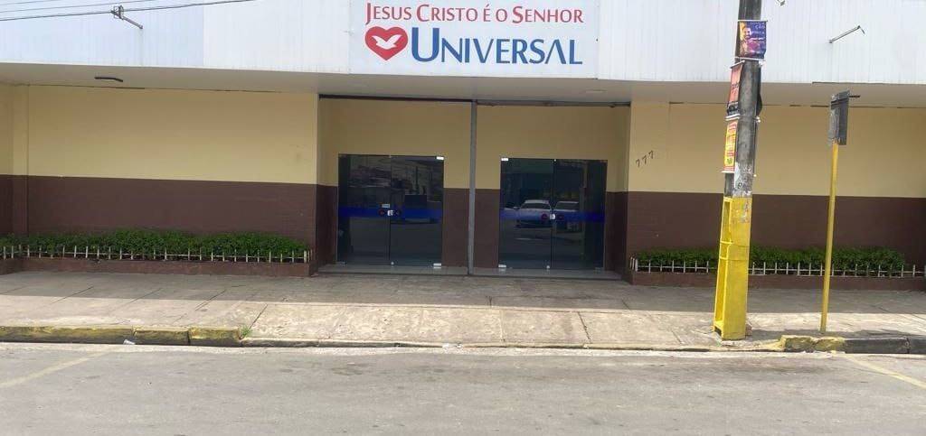 Igreja Universal GOIANA - Praça Duque de Caxias , 777 - Centro, Goiana - Pernambuco  - 55900000 - Brasil, 777 - Centro Goiana - Pernambuco - Brasil