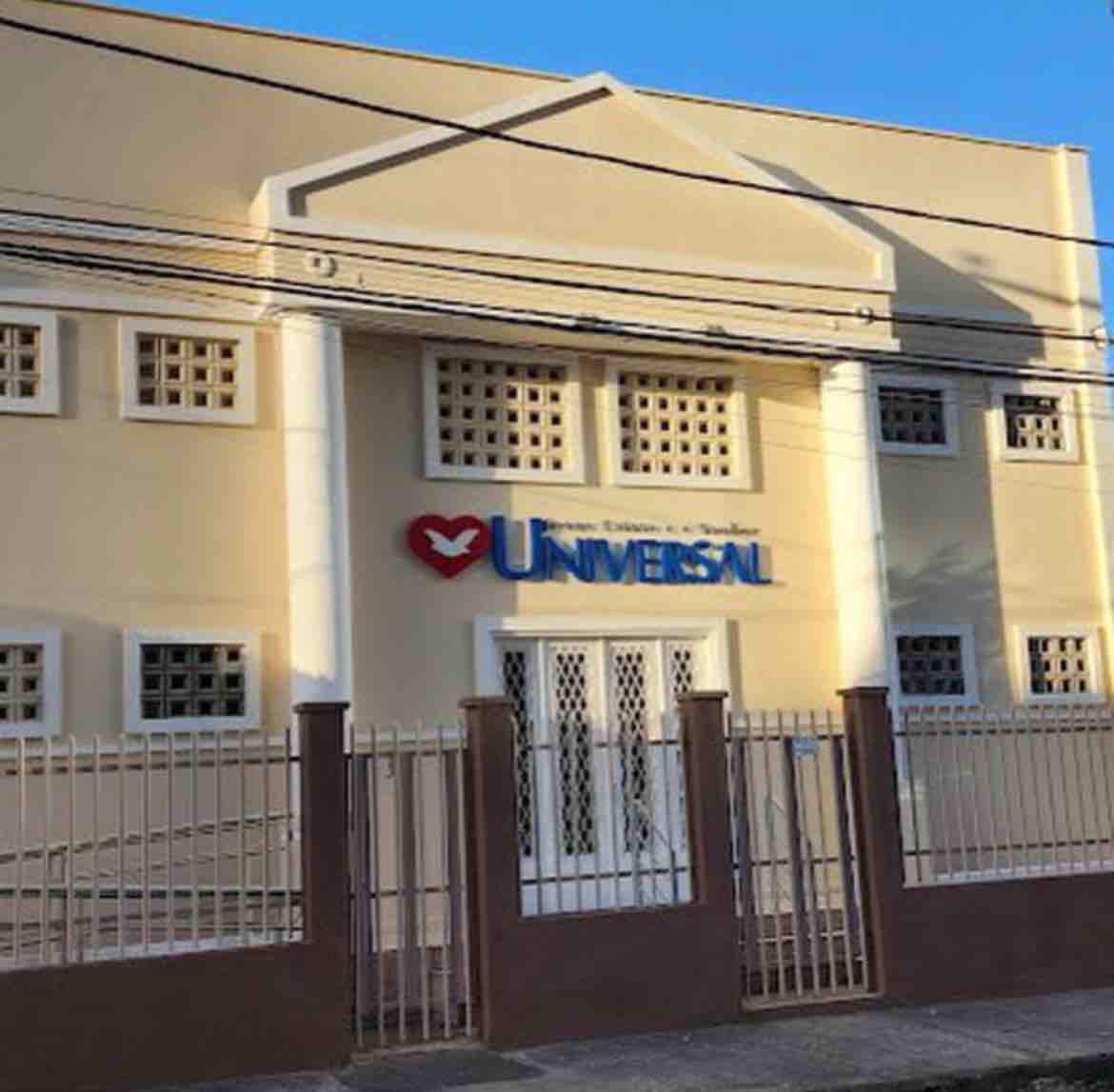 Igreja Universal PRAIA DE IRACEMA - Rua Dragão do Mar, 486 - Praia de Iracema, Fortaleza - Ceará  - 60060390 - Brasil, 486 - Praia de Iracema Fortaleza - Ceará - Brasil