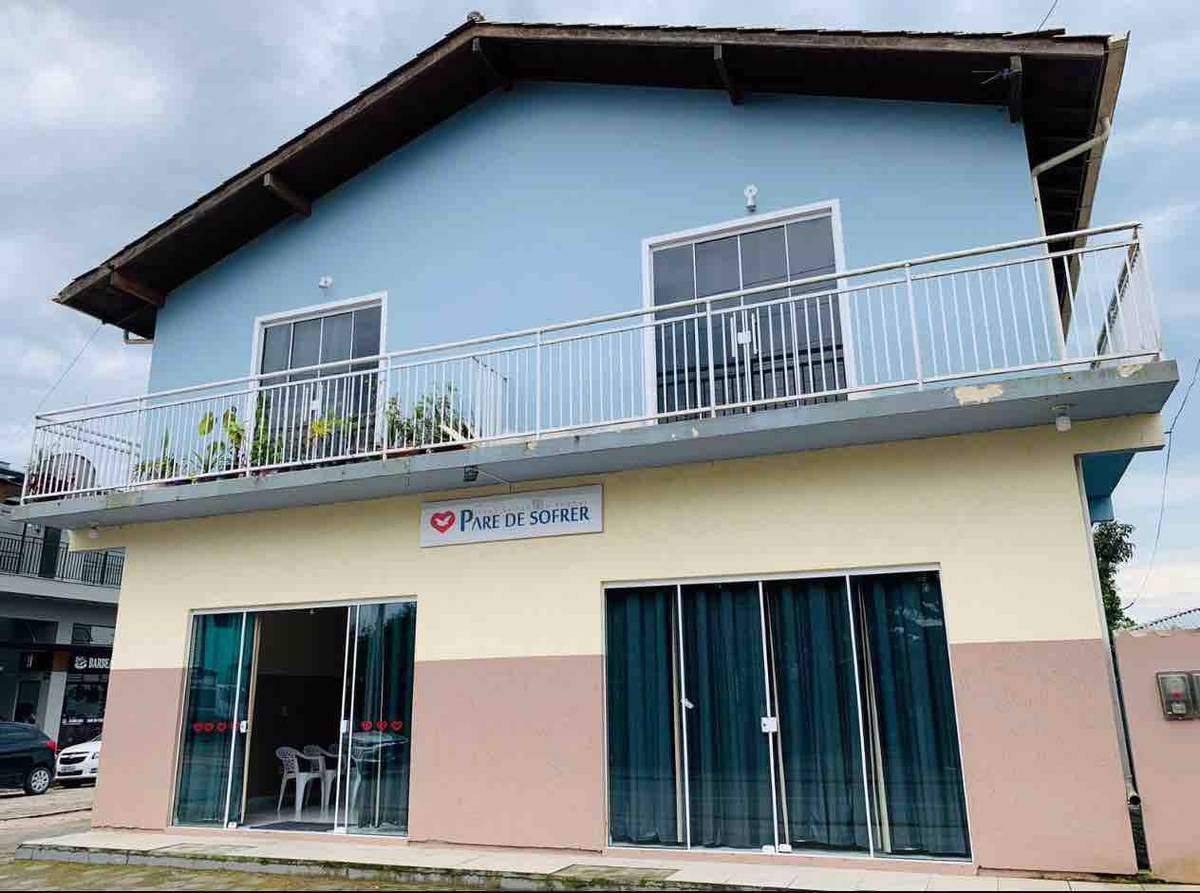 Igreja Universal CAMPO DUNA - Estr. Grp | 396 (Ibiraquera | Praia Rosa| Ouvidor)- Campo Duna, Garopaba -SC, 396 - Campo Duna, Garopaba - Santa Catarina  - 88495-000 - Brasil, 396 - Campo Duna Garopaba - Santa Catarina - Brasil