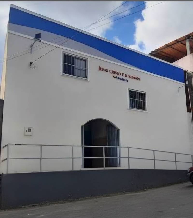 Igreja Universal AREAL – Rua Direta da Mata Escura, 204 – Mata Escura, Salvador – Bahia – 41225190 – Brasil