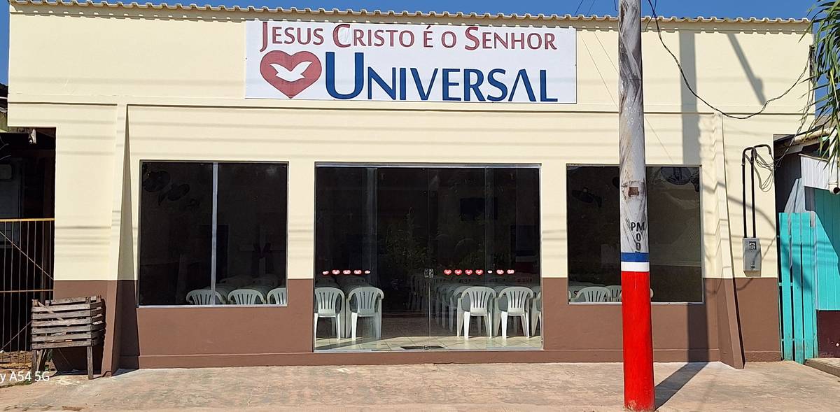 ENVIRA – Universal.org – Portal Oficial da Igreja Universal do Reino de ...