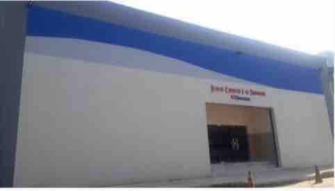 Igreja Universal FIGUEIRA - Rua Solimões, 42 - Chácaras Rio-Petrópolis, Duque de Caxias - Rio de Janeiro  - 25231-340 - Brasil, 42 - Chácaras Rio-Petrópolis Duque de Caxias - Rio de Janeiro - Brasil