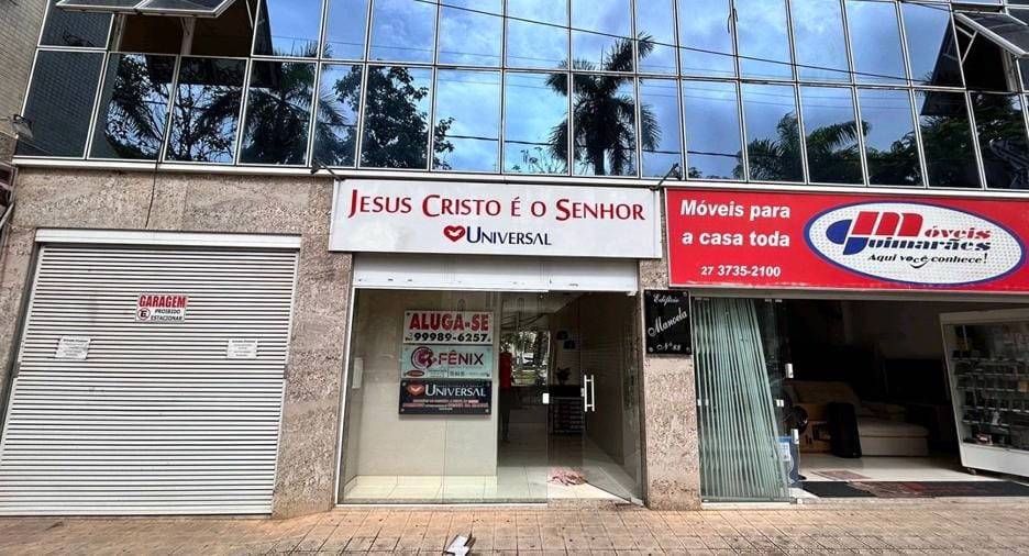 Igreja Universal AFONSO CLAUDIO - Praça Adherbal Galvão , 88 - Centro, Afonso Cláudio - Espírito Santo  - 29600000 - Brasil, 88 - Centro Afonso Cláudio - Espírito Santo - Brasil
