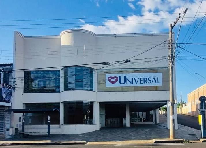 Igreja Universal ABADIA - Avenida Prudente de Morais, 1080 - Nossa Senhora da Abadia, Uberaba - Minas Gerais - 38026250 - Brasil, 1080 - Nossa Senhora da Abadia Uberaba - Minas Gerais - Brasil
