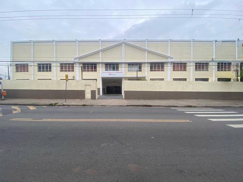 Igreja Universal BONSUCESSO - Avenida Armando Bei, 1682 - Vila Nova Bonsucesso, Guarulhos - São Paulo  - 07175000 - Brasil, 1682 - Vila Nova Bonsucesso Guarulhos - São Paulo - Brasil