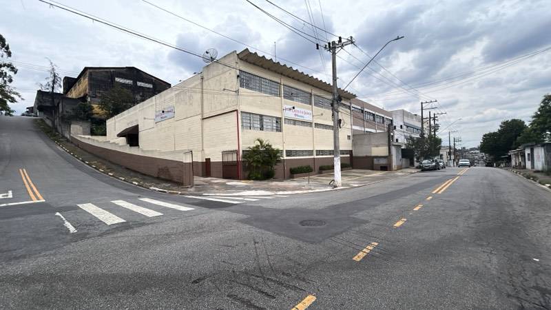 Igreja Universal LICO MAIA - Avenida Lico Maia, 21 - Conceição, Diadema - São Paulo  - 09981420 - Brasil, 21 - Conceição Diadema - São Paulo - Brasil