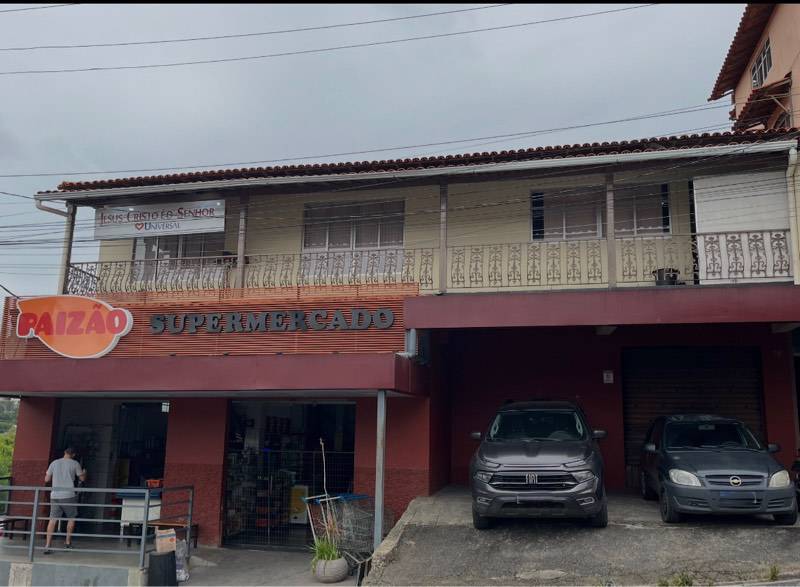 Igreja Universal DUQUESA - Rua Bromélia , 13 - Duquesa II, Santa Luzia - Minas Gerais  - 33170530 - Brasil, 13 - Duquesa II Santa Luzia - Minas Gerais - Brasil