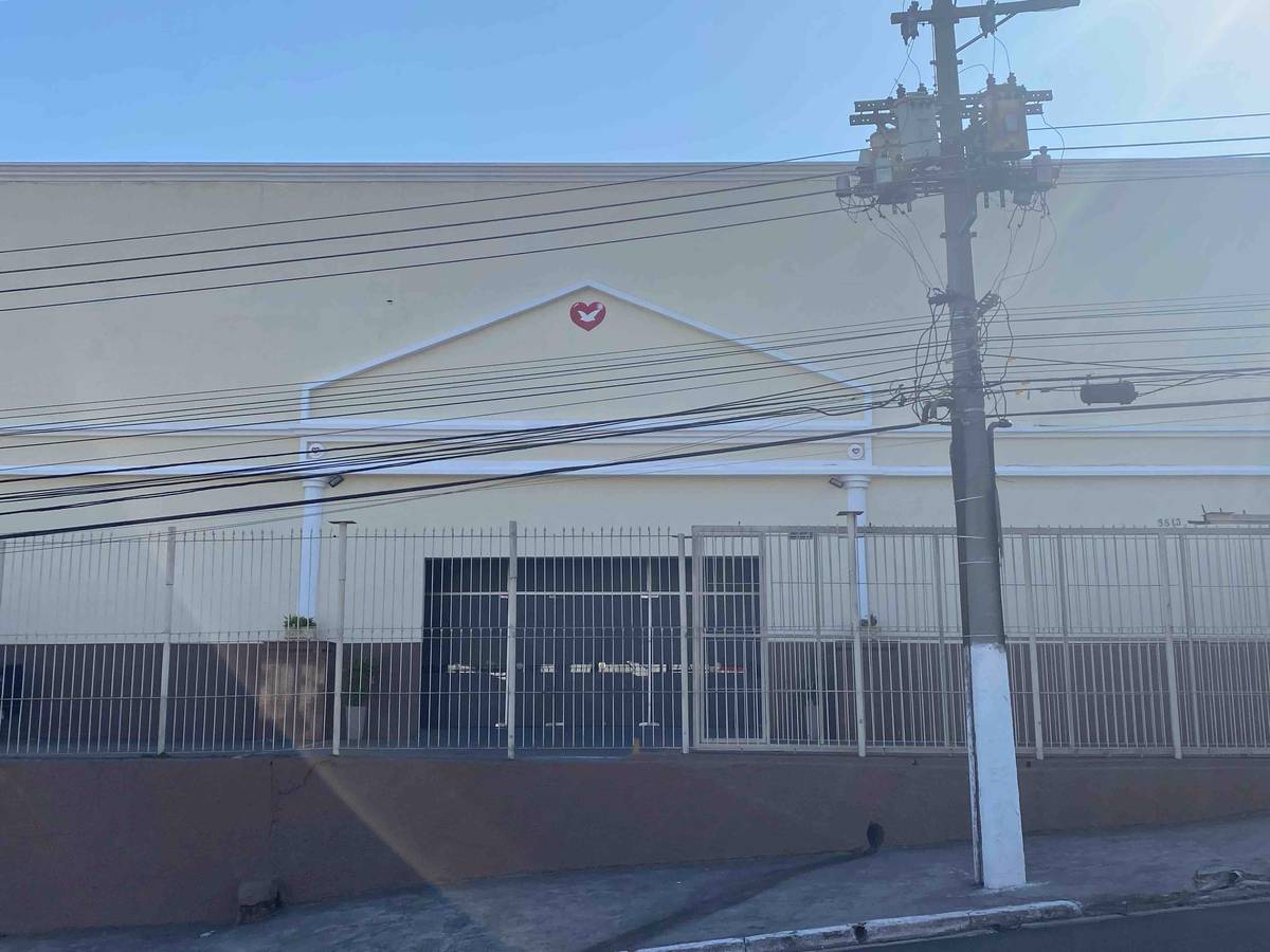 Igreja Universal JARDIM MIRIAM - Avenida Cupecê, 5.813 - Jardim Prudência, São Paulo - São Paulo  - 04365000 - Brasil, 5.813 - Jardim Prudência São Paulo - São Paulo - Brasil