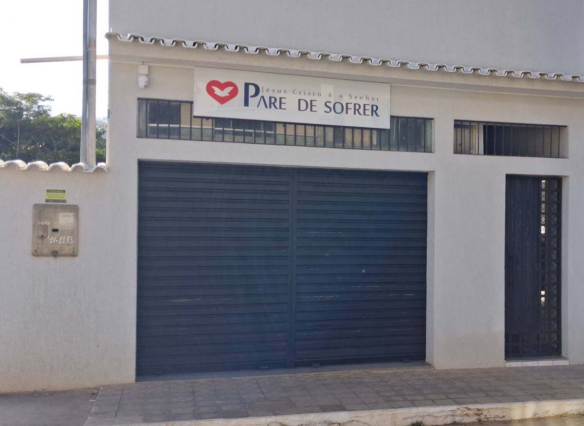 Igreja Universal PATROCINIO DO MURIAE - Rua Padre Juliano Lauer , 14 - Centro , Patrocinio de Muriae - Minas Gerais  - 36860000 - Brasil, 14 - Centro  Patrocinio de Muriae - Minas Gerais - Brasil