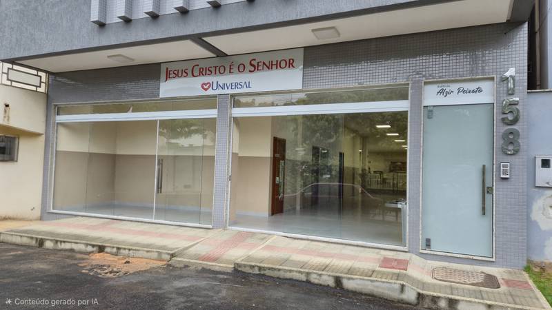 Igreja Universal ESPERA FELIZ - Rua Camilo Antônio de Amorim , 158 - Centro, Espera Feliz - Minas Gerais  - 36830000 - Brasil, 158 - Centro Espera Feliz - Minas Gerais - Brasil