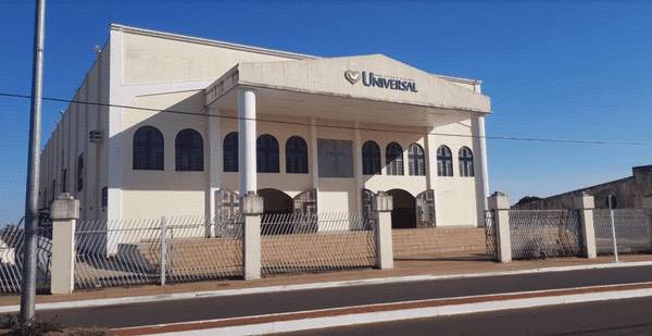 Igreja Universal JULIO DE CASTILHO - Avenida Júlio de Castilho, 3479 - Vila Sílvia Regina, Campo Grande - Mato Grosso do Sul  - 79103000 - Brasil, 3479 - Vila Sílvia Regina Campo Grande - Mato Grosso do Sul - Brasil