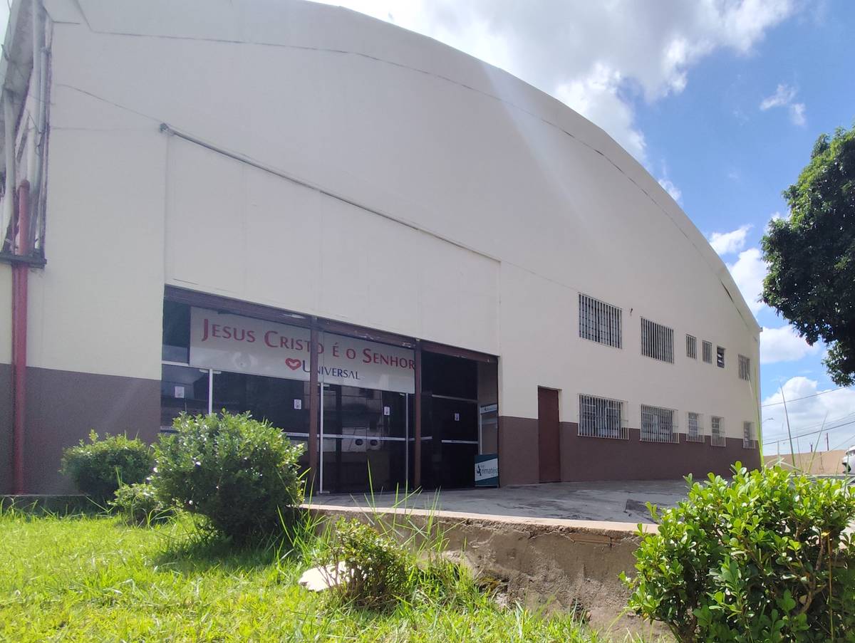 Igreja Universal SANTA LUCIA - Rua Guilherme Espindola Pequito, 215 - Vila Santa Lúcia, São Paulo - São Paulo - 04937050 - Brasil, 215 - Vila Santa Lúcia São Paulo - São Paulo - Brasil