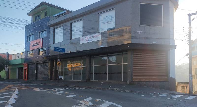 Igreja Universal JARDIM SANTO ANDRE - Rua Miguel Ferreira de Melo, 119 - Jardim Santo André, São Paulo - São Paulo  - 08390000 - Brasil, 119 - Jardim Santo André São Paulo - São Paulo - Brasil