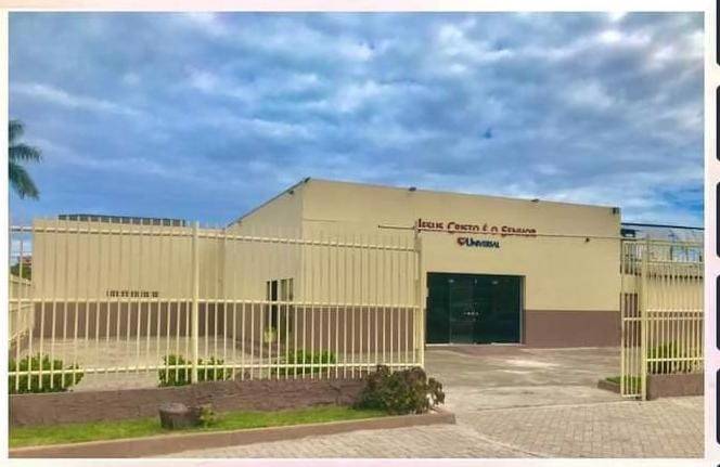 Igreja Universal GLORIA - Avenida Ministro Salgado Filho, 65 - Glória, Vila Velha - Espírito Santo - 29106010 - Brasil, 65 - Glória Vila Velha - Espírito Santo - Brasil