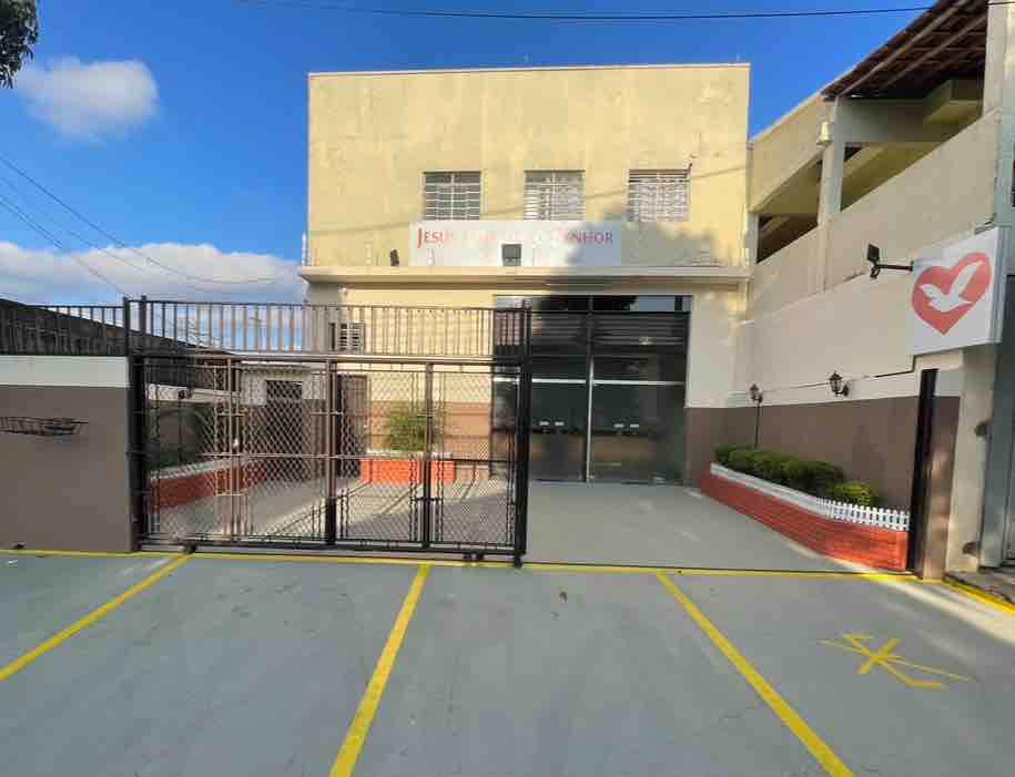 Igreja Universal PARQUE SANTA RITA - Rua Manuel Paschoal, 364 - Parque Santa Rita, São Paulo - São Paulo  - 08161480 - Brasil, 364 - Parque Santa Rita São Paulo - São Paulo - Brasil