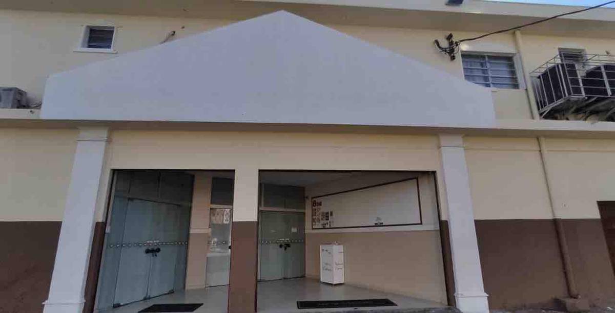 Igreja Universal COCAIA - Rua Demas Zitto, 275 - Parque Residencial Cocaia, São Paulo - São Paulo - 04849-050 - Brasil, 275 - Parque Residencial Cocaia São Paulo - São Paulo - Brasil