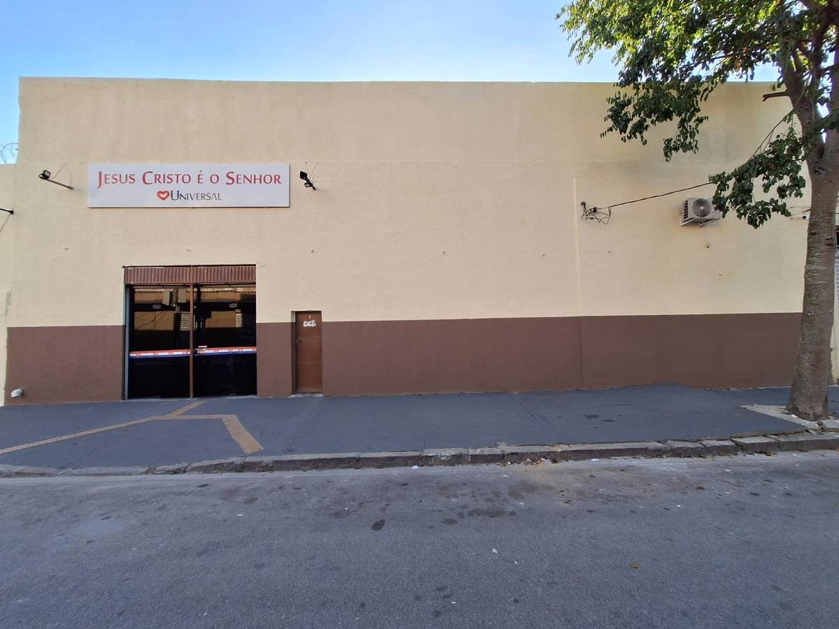 Igreja Universal OSWALDO CRUZ II - Rua Fernandes Marinho, 45 - Oswaldo Cruz, Rio de Janeiro - Rio de Janeiro  - 21351360 - Brasil, 45 - Oswaldo Cruz Rio de Janeiro - Rio de Janeiro - Brasil