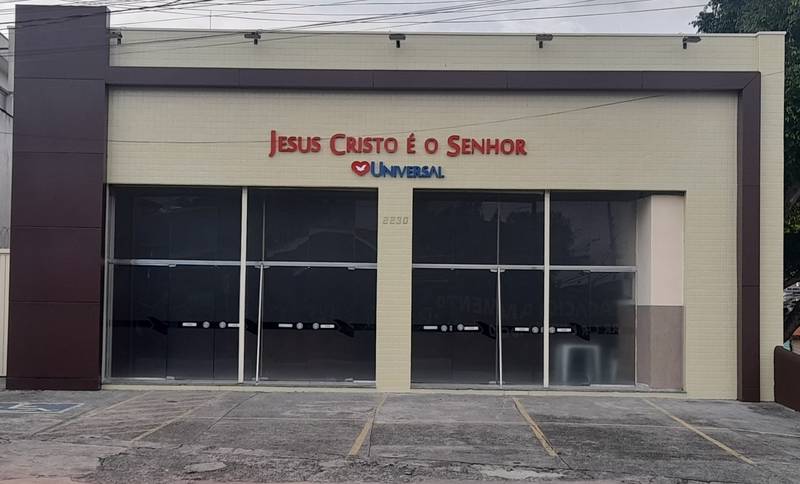 Igreja Universal VILA RE - Rua Itinguçu, 2230 - Vila Ré, São Paulo - São Paulo  - 03658001 - Brasil, 2230 - Vila Ré São Paulo - São Paulo - Brasil