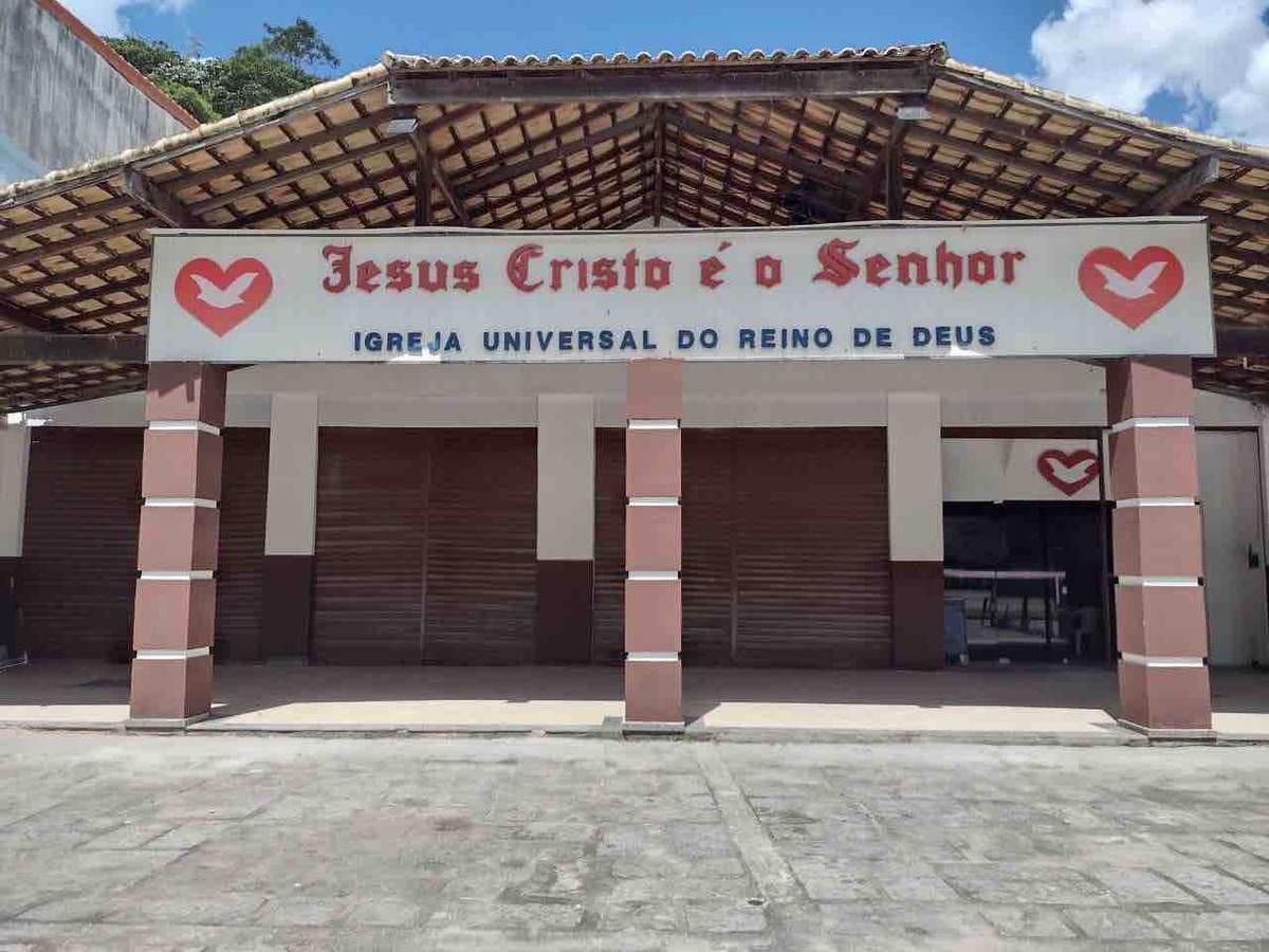 Igreja Universal FONTE SANTA - Estrada Rio Bahia Km 78 Fonte Santa, 78 - Fonte Santa, Teresópolis - Rio de Janeiro - 25976-700 - Brasil, 78 - Fonte Santa Teresópolis - Rio de Janeiro - Brasil