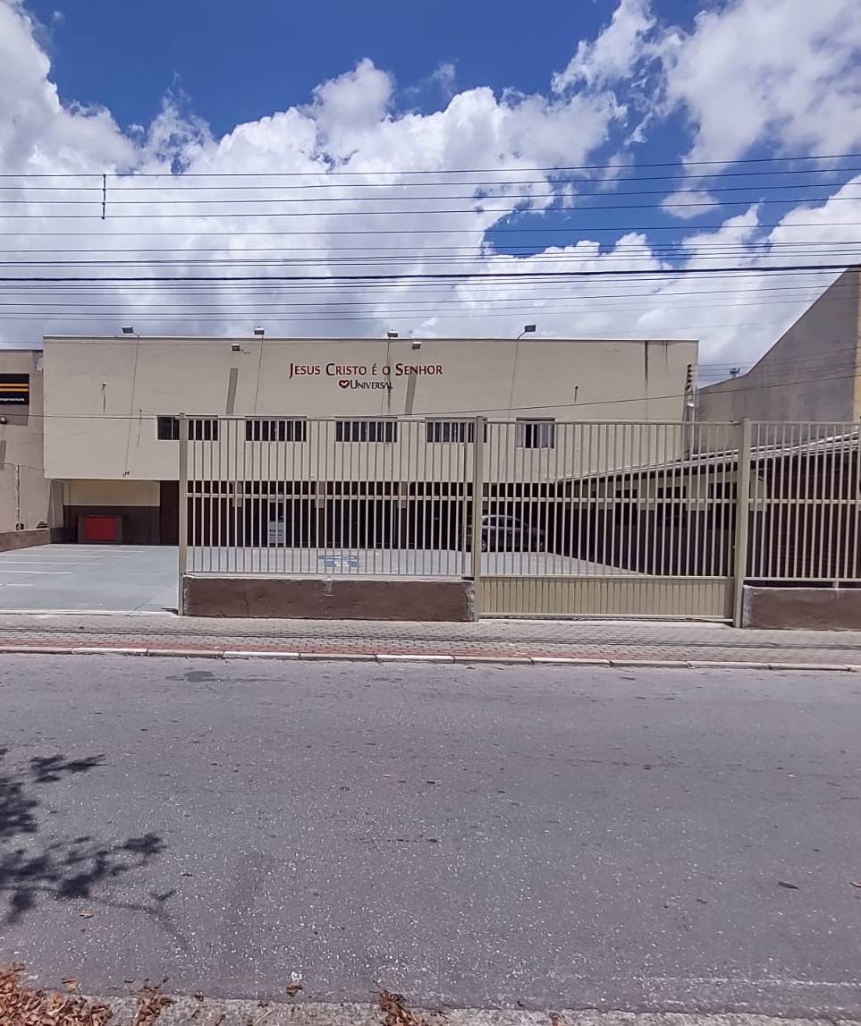 Igreja Universal NOVA POA - Avenida Adutora, 170 - Jardim Nova Poá, Poá - São Paulo  - 08568300 - Brasil, 170 - Jardim Nova Poá Poá - São Paulo - Brasil